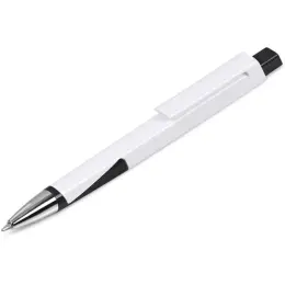 Altitude Spectra Ball Pen Black